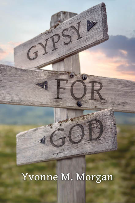 Gypsy for God