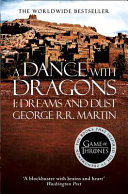 Cover of A Dance with Dragons