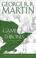 Cover of A Game of Thrones