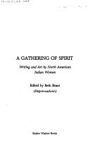 Cover of A Gathering of Spirit