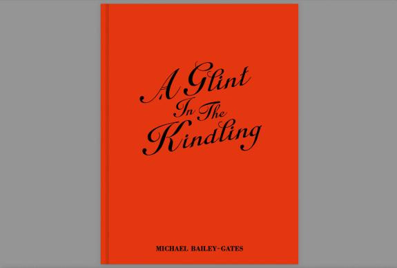 Cover of A Glint In The Kindling