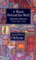 Cover of A Music Behind the Wall