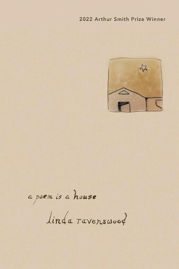 Cover of a poem is a house