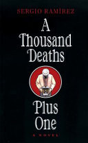 Cover of A Thousand Deaths Plus One