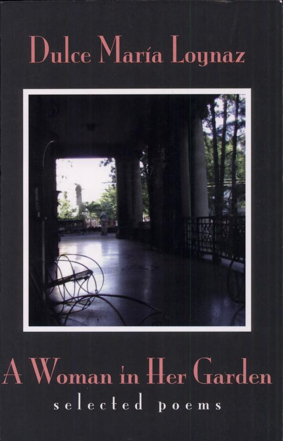 Cover of A Woman in Her Garden