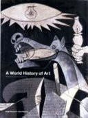 Cover of A World History of Art