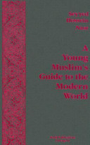 Cover of A Young Muslim's Guide to the Modern World