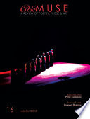 Cover of Able Muse - a review of poetry, prose and art - Winter 2013 (No. 16 - print edition)