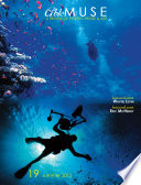 Cover of Able Muse, Summer 2015 (No. 19 - print edition)