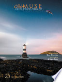 Cover of Able Muse, Summer 2017 (No. 23 - print edition)
