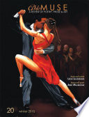Cover of Able Muse, Winter 2015 (No. 20 - print edition)