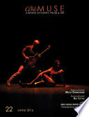 Cover of Able Muse, Winter 2016 (No. 22 - print edition)