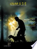 Cover of Able Muse, Winter 2019 (No. 27 - print edition)