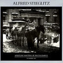 Cover of Alfred Stieglitz