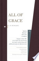 Cover of All of Grace