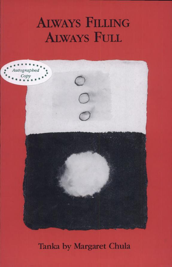 Cover of Always Filling, Always Full