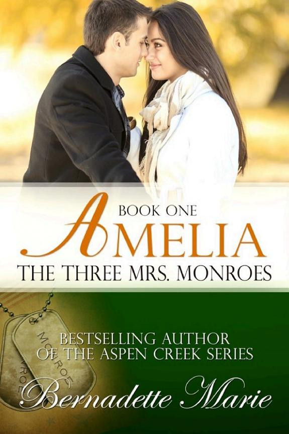 Cover of Amelia