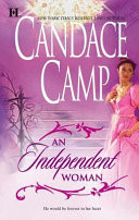 Cover of An Independent Woman