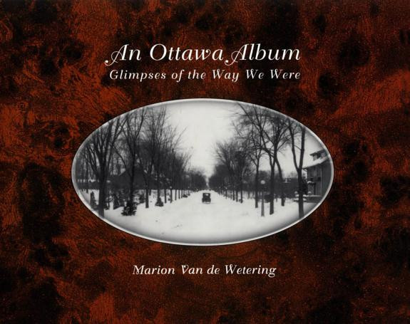 Cover of An Ottawa Album