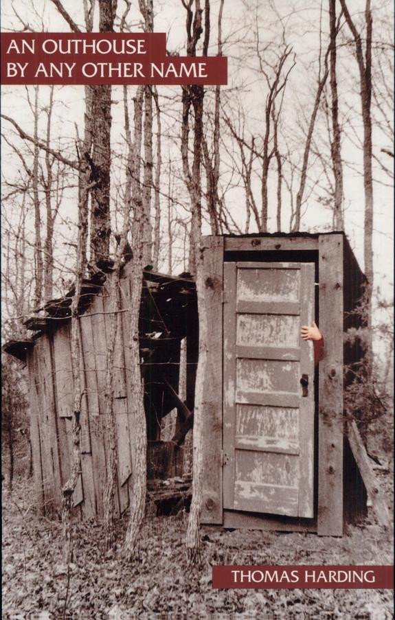 Cover of An Outhouse by Any Other Name