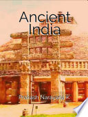 Cover of Ancient India (Ancient Indian History)