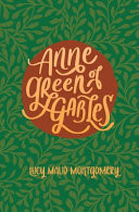 Cover of Anne of Green Gables