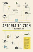 Cover of Astoria to Zion