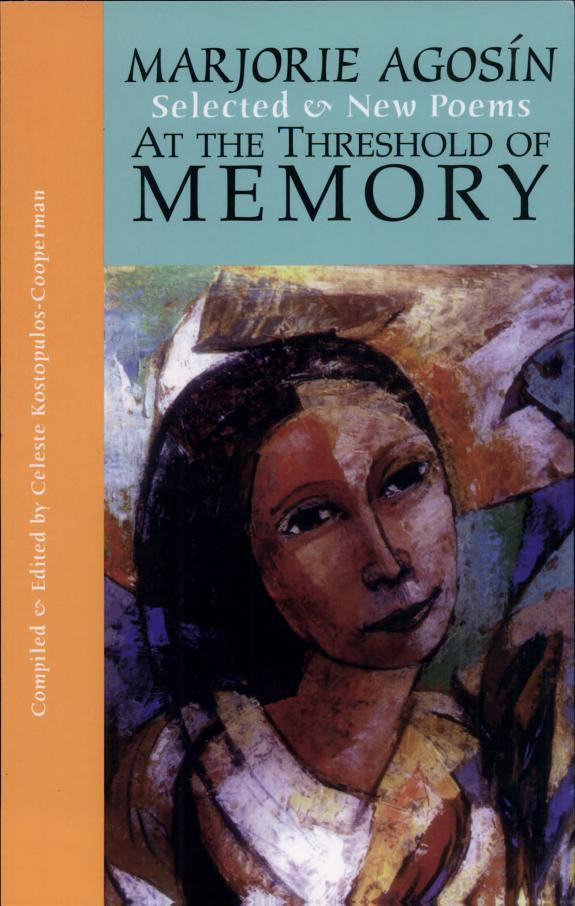 Cover of At the Threshold of Memory