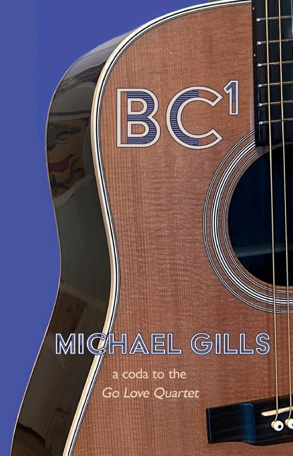Cover of BC1