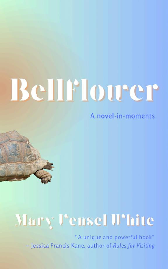 Cover of Bellflower