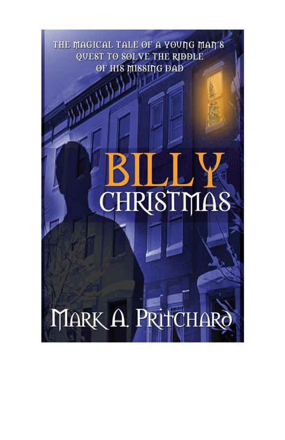 Cover of Billy Christmas