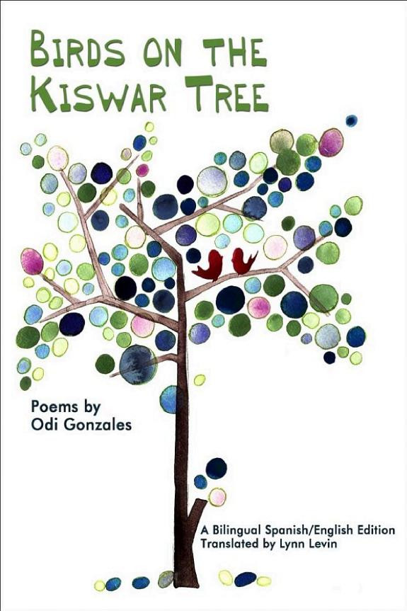 Cover of Birds on the Kiswar Tree