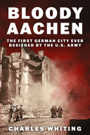 Cover of Bloody Aachen