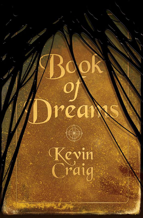 Cover of Book of Dreams