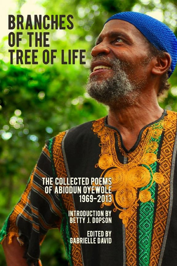 Cover of Branches of the Tree of Life