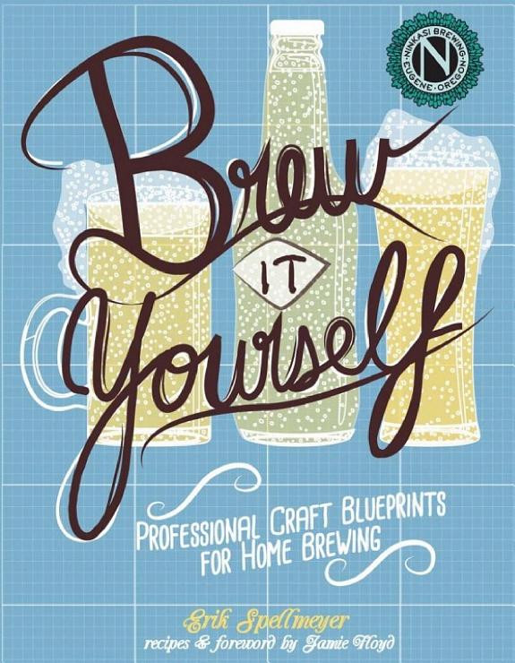 Cover of Brew It Yourself