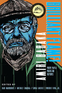 Cover of Brilliant Flame!