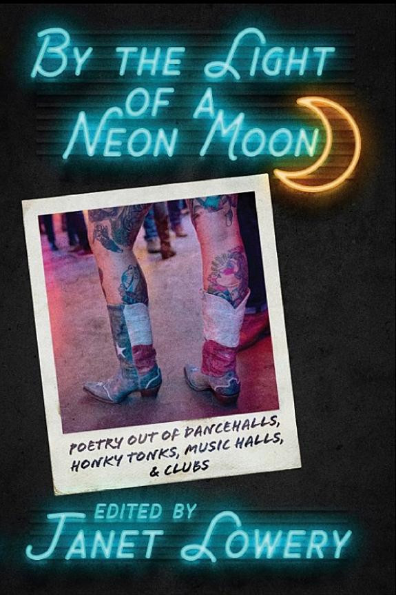 Cover of By the Light of a Neon Moon