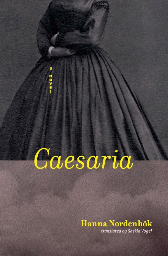 Cover of Caesaria