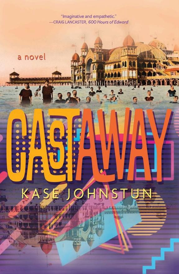 Cover of Cast Away