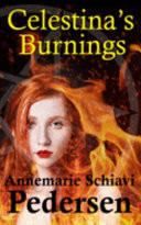 Cover of Celestina's Burnings