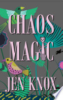 Cover of Chaos Magic