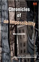 Cover of Chronicles of an Impossibility