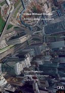 Cover of Cities Without Ground