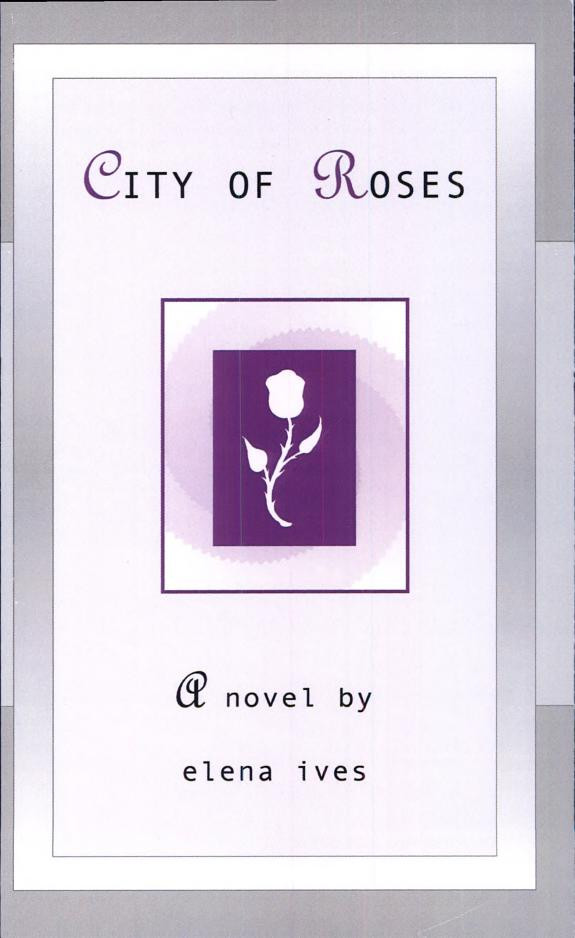 Cover of City of Roses