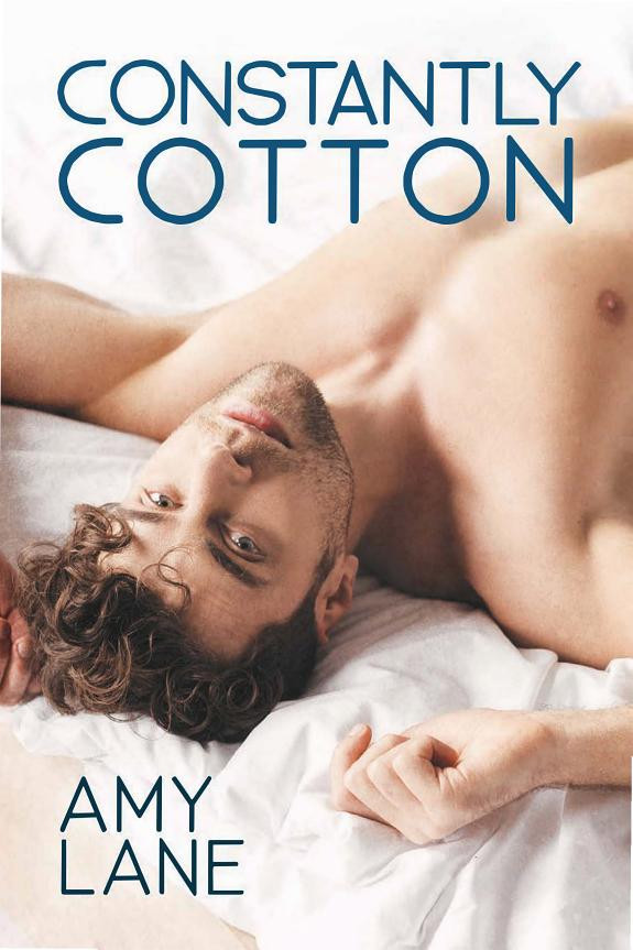 Cover of Constantly Cotton