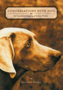 Cover of Conversations with Dog