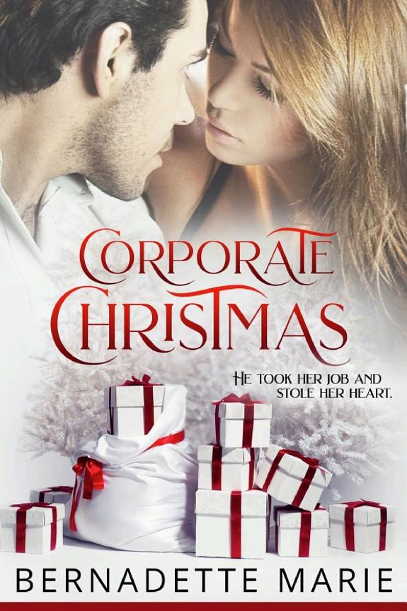 Cover of Corporate Christmas