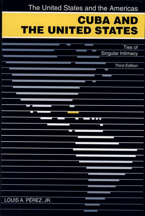 Cover of Cuba and the United States