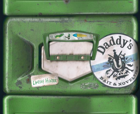 Cover of Daddy's